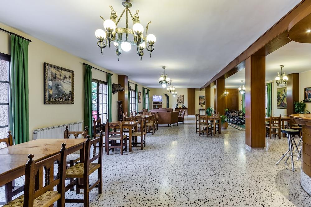 Hotel Mora Mora de Rubielos Zewnętrze zdjęcie